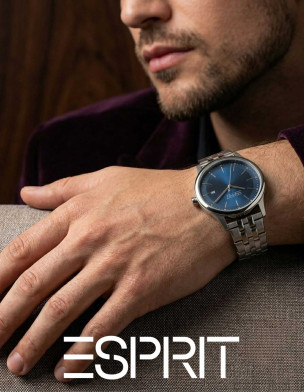 ESPRIT Watch for Men